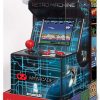 arcade vintage