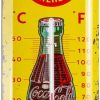 termometro coca-cola vintage