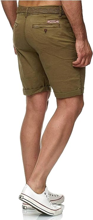shorts hombre vintage