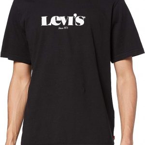 Camiseta Levi's vintage