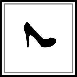 zapatos para mujer vintage